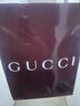GUCCI古馳Gucci Horsebit 1955系列迷你手袋[七夕禮物] 米色和烏木色 均碼 曬單實(shí)拍圖