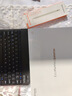 華為平板電腦 MatePad 11.5 2024款【國家補貼15%】 120Hz護眼全面屏 影音娛樂(lè )辦公學(xué)習平板電腦 HW11E 冰霜銀 WiFi 8GB+256GB 官方標配+定制手寫(xiě)筆+定制磁吸鍵 曬單實(shí)拍圖