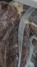 膳之牛&農(nóng)夫好牛 阿根廷草飼原切大塊牛肉凈重4斤 帶筋膜生鮮牛肉 曬單實(shí)拍圖