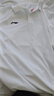 李寧運動套裝polo兩件套夏季新品寬松透氣跑步服男士健身運動服 曬單實拍圖