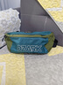 奧索卡OZARK戶外登山腰包 休閑斜挎 包 9211407 炭灰藍(lán)-221 均 碼 曬單實(shí)拍圖