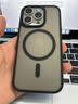 Apple/蘋果 iPhone 16 Pro（A3294）256GB 原色鈦金屬 支持移動聯(lián)通電信5G 雙卡雙待手機 曬單實拍圖