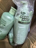 安安金純（A'Gensn）深層保濕爽膚水500ML 蘆薈化妝水面部護膚 曬單實拍圖