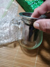 怡芯一品安溪鐵觀音特級濃香型2025新茶秋茶烏龍茶茶葉自己喝500g 曬單實拍圖
