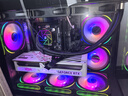 金士頓 (Kingston) FURY 32GB(16G×2)套裝 DDR5 5600 臺式機內存條 Beast野獸系列 駭客神條 曬單實拍圖
