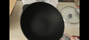 WOLL德國(guó)進(jìn)口不粘鍋炒鍋家用炒菜鍋燃?xì)庠钣眉宄村?經(jīng)典鉆石XR系列 炒鍋 30cm 曬單實(shí)拍圖