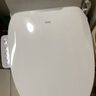 海爾（Haier）小貝殼智能馬桶蓋即熱加熱馬桶圈 全自動(dòng)坐便蓋暖風(fēng)烘干 京東安裝 曬單實(shí)拍圖