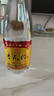 杏花村杏花 光瓶 金標(biāo) 白酒 玻瓶 純糧食酒 股份出品 清香型白酒 53度 450mL 6瓶 金標(biāo)【提升版】 曬單實拍圖