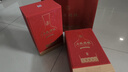 五糧液股份 婚宴喜酒 五糧精釀盛釀52度500ml*2瓶 濃香型固態(tài)法白酒禮盒 曬單實(shí)拍圖