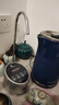 金灶（KAMJOVE） 電動(dòng)抽水器桶裝水壓水器自動(dòng)加水器純凈水桶抽水器家用上水器 P-08 曬單實(shí)拍圖