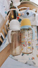 貝親（Pigeon）PPSU寬口徑雙把手奶瓶330ml LL號奶嘴 9個月+ AA271 曬單實拍圖