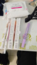 小奧汀（littleondine）雙頭定型水眉筆01+02（雙叉頭款） 野生眉膠筆持久防水防汗不暈染 曬單實(shí)拍圖