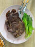 華牧鮮進口眼肉牛排原切厚切谷飼牛扒原切肉眼雪花牛排1.6kg生鮮禮袋裝 曬單實拍圖