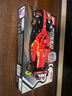 樂高（LEGO）【五月天阿信同款】積木賽車77242 法拉利F1男孩兒童玩具生日禮物 曬單實(shí)拍圖