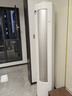 美的（Midea）空調(diào) 酷省電Ultra 新一級(jí)能效  AI酷省電技術(shù) 客廳立式柜機(jī) 變頻冷暖 以舊換新 國(guó)家補(bǔ)貼 立享8折 3匹 一級(jí)能效 25年新款酷省電Ultra 曬單實(shí)拍圖