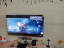 海信電視55E5N Pro 55英寸 DeepSeek AI電視 512分區(qū)Mini LED 240Hz超高刷 國家補貼20% 曬單實拍圖