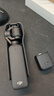 大疆 DJI Osmo Pocket 3 一英寸口袋云臺相機 OP靈眸手持數(shù)碼相機 旅游攝影攝像 直播vlog拍攝 標準版 官方標配 曬單實拍圖