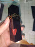 圣羅蘭（YSL）黑管鏡面愛(ài)心唇釉416口紅滋潤(rùn)顯色化妝品生日禮物女送女友 曬單實(shí)拍圖