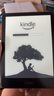 Kindle paperwhite6 12th Gen 新款電子書閱讀器 電紙書 墨水屏 防水 WiFi 海外版 paperwhite6簽名版32G 綠色 曬單實拍圖