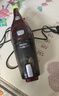 海爾（Haier）吸塵器家用除螨儀吸塵除螨一體機(jī)有線手持大吸力大功率多功能床上紫外線除螨殺菌地面除塵吸貓毛地 【吸塵|紫外線除螨|熱風(fēng)除濕】405S+2個(gè)濾網(wǎng) 曬單實(shí)拍圖