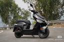 ZEEHO極核新款A(yù)E4 Pro MAX MY25鉛酸高性能電摩電動摩托車(到店選顏色） AE4 Max MY25 曬單實(shí)拍圖