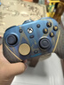蓋世小雞（GAMESIR）G7 Pro無(wú)線Xbox版游戲手柄明末：淵虛之羽聯(lián)名款 微軟授權(quán)精英TMR搖桿體感藍(lán)牙PC電腦Steam安卓 曬單實(shí)拍圖