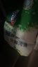 白貓 冷水速潔洗衣粉5斤 低溫酵素分解污漬檸檬薄荷香2500g機洗袋裝 曬單實拍圖