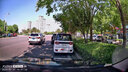 70邁行車(chē)記錄儀M310Pro 3K 1620P超清 星光夜視 F1.55大光圈360度旋轉 曬單實(shí)拍圖