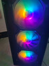 逆昂128G內(nèi)存酷睿i7升24核電競(jìng)臺(tái)式機(jī)電腦4060電競(jìng)主機(jī)吃雞獨(dú)顯辦公組裝大額補(bǔ)貼家用游戲水冷電腦整機(jī) 單主機(jī)【2025新款+五年質(zhì)保】 套三：i9級(jí)24芯8G獨(dú)顯/32G/性價(jià)優(yōu)選 曬單實(shí)拍圖
