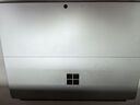 微軟（Microsoft）Surface Pro 第11版 二合一筆記本電腦 國家補貼20% 輕薄本 AI+PC 驍龍 X Elite 16G 512G 亮鉑金 曬單實(shí)拍圖