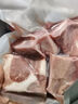 1號會員店 黑豬多肉湯骨 凈重2斤 煲湯食材帶肉率高鮮品速凍慢養(yǎng)300天 曬單實(shí)拍圖