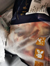 中農(nóng)順 寧夏灘羊小腿切塊凈重4斤 羊肉生鮮羊腿火鍋食材 清真 源頭直發(fā) 曬單實拍圖