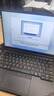 ThinkPad【國(guó)家補(bǔ)貼20%】聯(lián)想筆記本電腦E14 2025超能版 商務(wù)辦公學(xué)生輕薄本 英特爾酷睿5 16G 1T 2.8K黑色 曬單實(shí)拍圖