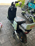 立馬電動自行車 東哥送年貨同款CG-3 80公里長續(xù)航電動車寧德時代汽車級鋰電池48V24Ah電瓶車 綠 曬單實拍圖
