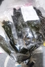 海帶頭鹽漬新鮮食材厚海白菜高泡發(fā)結(jié)片 火鍋食材 涼拌蔬菜 鹽漬海帶頭500g*3袋 曬單實(shí)拍圖