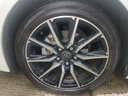 鄧祿普（DUNLOP）輪胎/汽車(chē)輪胎225/45R17 91W SP SPORT  MAXX050 曬單實(shí)拍圖
