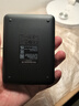 西部數(shù)據(jù)（WD）5TB 移動硬盤 USB3.0 SE系列 2.5英寸 機(jī)械硬盤 筆記本電腦外接 外置存儲辦公 大容量家庭存儲 曬單實(shí)拍圖