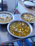 天海藏金湯酸菜魚430g*10袋預(yù)制菜生鮮黑魚片加熱即食方便菜源頭直發(fā) 曬單實拍圖