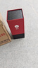 希諾（HEENOOR） 玻璃杯雙層男士耐熱透明水杯商務(wù)辦公家用大容量帶濾網(wǎng)泡茶杯子 經(jīng)典款 315ml 曬單實(shí)拍圖