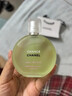 香奈兒香奈兒發(fā)香噴霧粉黃綠橙邂逅嘉柏利爾COCO小姐N5號(hào)頭發(fā)香水噴霧 綠色邂逅發(fā)噴35ml 曬單實(shí)拍圖
