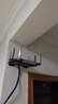 普聯(lián)（TP-LINK）飛流5480 WiFi6游戲路由 AX5400雙頻千兆無(wú)線(xiàn)路由器 Mesh組網(wǎng)易展Turbo版 2.5G自定義端口 XDR5480 曬單實(shí)拍圖