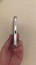 vivo iQOO Z10 Turbo+ 12GB+256GB 云海白 天璣9400+旗艦芯 8000mAh超薄藍海電池 國家補貼 電競手機 曬單實拍圖