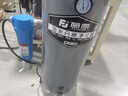 藤原油水分離器過濾器空壓機壓縮空氣精密過濾器氣泵干燥罐帶自動排水 五級凈化器30（升級款） 曬單實拍圖
