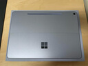 微軟（Microsoft）Surface Pro 12英寸 二合一筆記本電腦 國(guó)家補(bǔ)貼20% 輕薄本 AI+PC 驍龍 X Plus 16G 512G 羅蘭紫 曬單實(shí)拍圖
