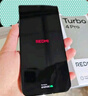 小米（MI）【國家補(bǔ)貼】REDMI Turbo 4 Pro 第四代驍龍8s 7550mAh長續(xù)航 16GB+256GB 白色 小米紅米5G手機(jī) 曬單實(shí)拍圖