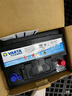 瓦爾塔（VARTA）汽車(chē)電瓶蓄電池58043奔馳C180C260C300領(lǐng)克福特全順以舊換新 曬單實(shí)拍圖