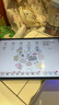HUAWEI MatePad 11.5 2024款 國家補貼15% 華為平板電腦高刷護眼全面屏學(xué)習平板8+128GB 冰霜銀 曬單實(shí)拍圖