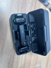 大疆 DJI Mic Mini 一拖二 Type-C/相機版(含充電盒)迷你降噪直播vlog紐扣式領(lǐng)夾麥克風(fēng) 曬單實拍圖