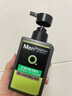 曼秀雷敦男士日夜?jié)嵜娼M合150ml*2控油抗痘去黑頭洗面奶送男友 曬單實拍圖