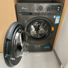 小天鵝（LittleSwan）滾筒洗衣機全自動家用【TG120V098WDT】12公斤大容量 超薄 節(jié)能 內(nèi)衣洗 家電國家補貼20% 以舊換新 曬單實拍圖